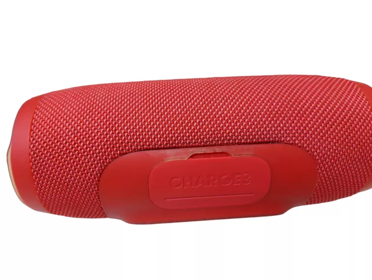 GŁOŚNIK JBL CHARGE 3