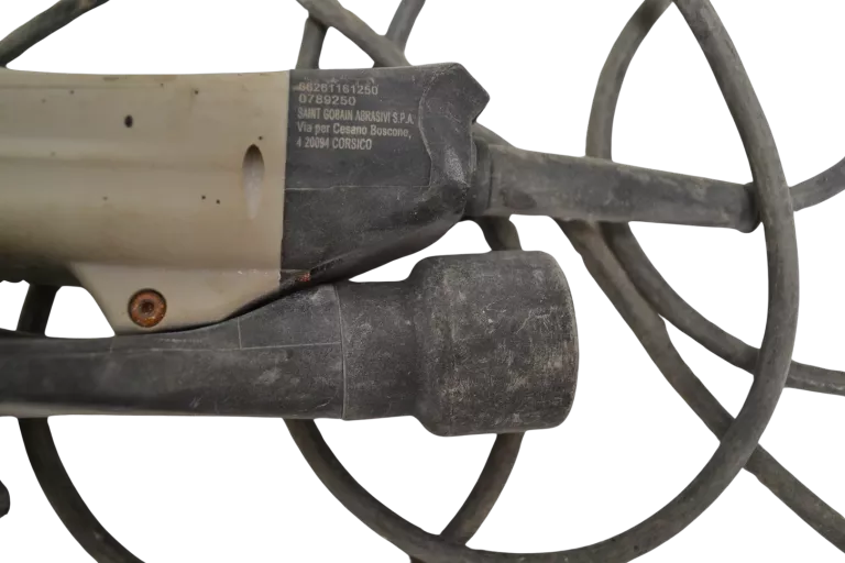 SZLIFIERKA OSCYLACYJNO-OBROTOWA NORTON SAINT GOBAIN 66261161250