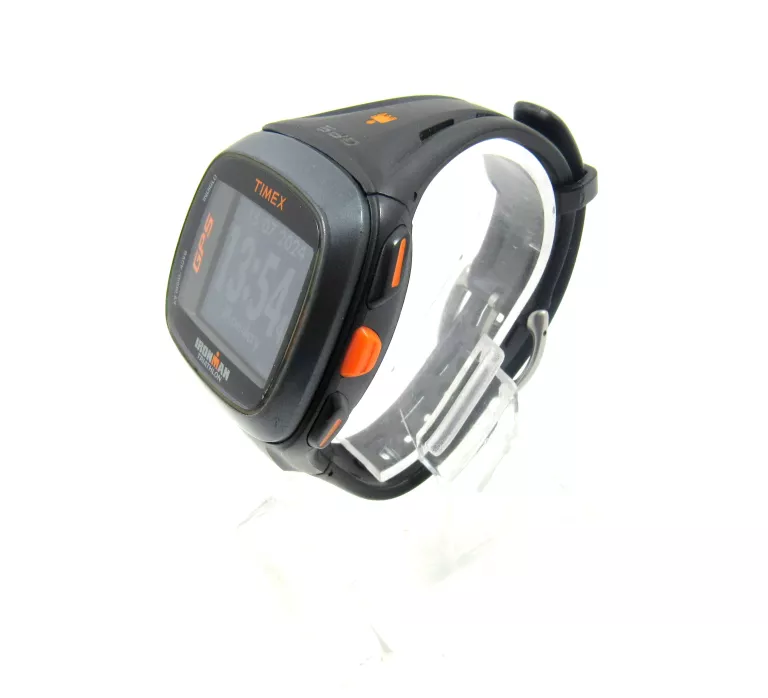 TIMEX IRONMAN TRIATHLON GPS