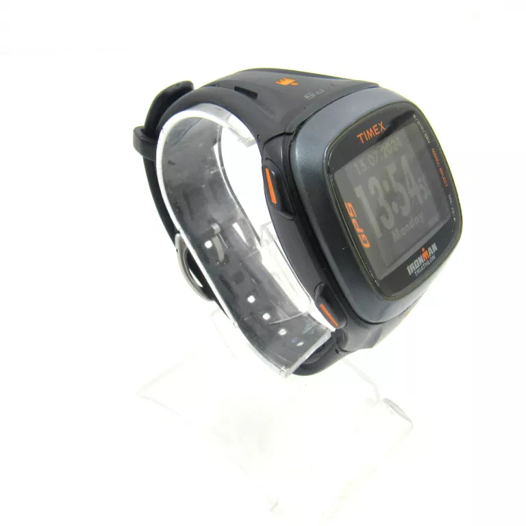 TIMEX IRONMAN TRIATHLON GPS