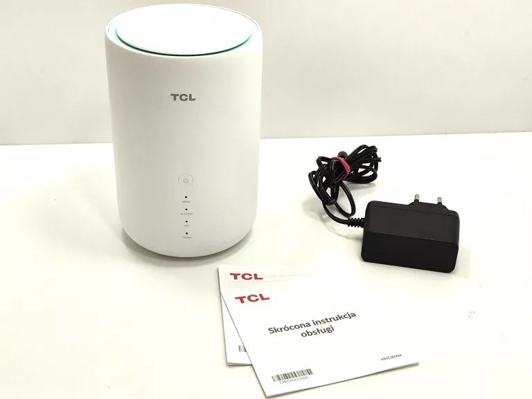 ROUTER TCL LINKHUB LTE CAT 13