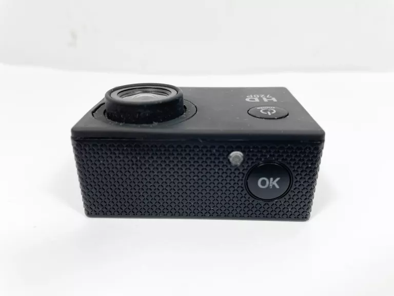 KAMERKA SPORTOWA HD 720P OKAZJA