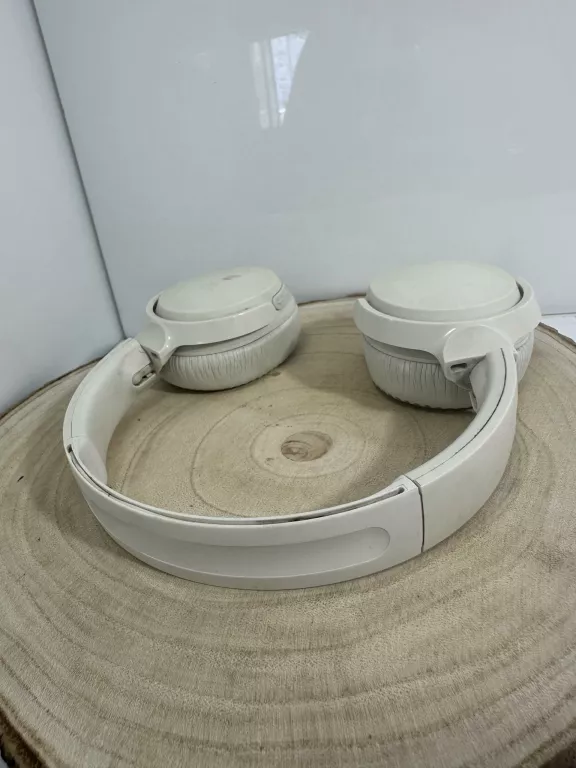 SŁUCHAWKI SKULLCANDY RIFF BT BIAŁE