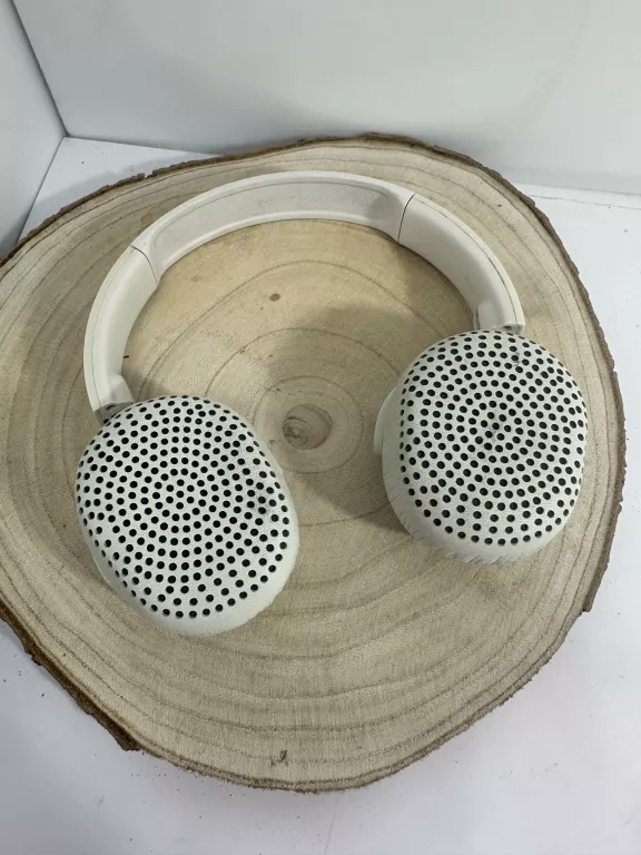 SŁUCHAWKI SKULLCANDY RIFF BT BIAŁE