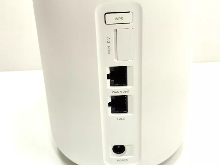 ROUTER TCL LINKHUB LTE CAT 13