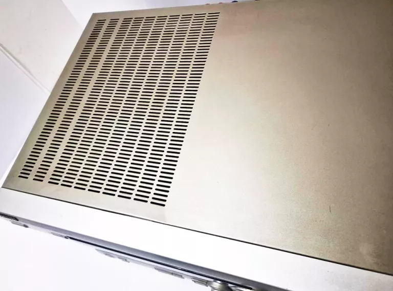 AMPLITUNER PHILIPS FR966 60W CZYTAJ OPIS!