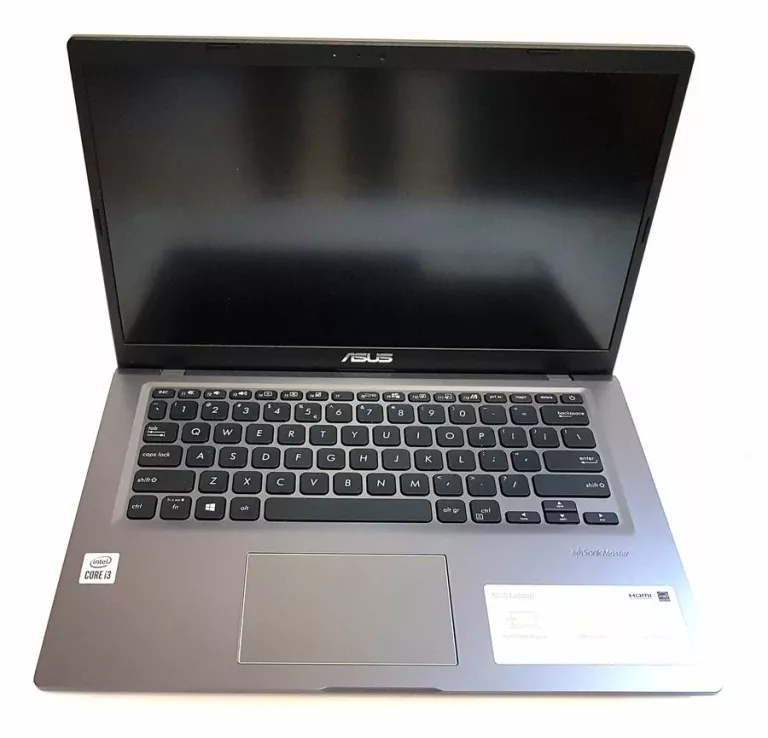 LAPTOP ASUS A416J 8/256GB CORE I3