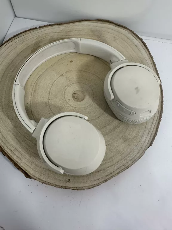 SŁUCHAWKI SKULLCANDY RIFF BT BIAŁE