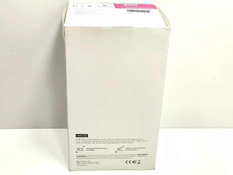 ROUTER TCL LINKHUB LTE CAT 13