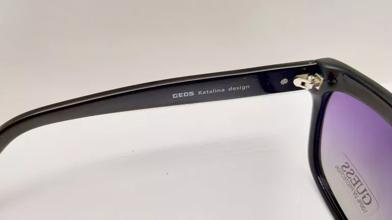 OKULARY PRZECIWSŁONECZNE GUESS GEOS KATALINA DESIGN