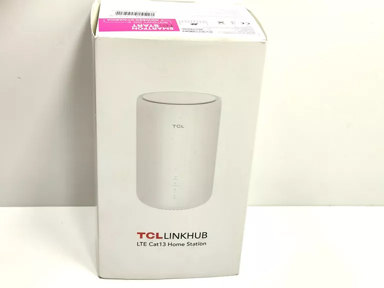 ROUTER TCL LINKHUB LTE CAT 13