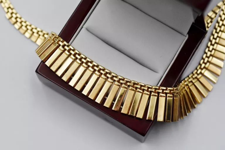 piekna-zlota-kolia-14k-585-3302g-r48-stan-uzywany