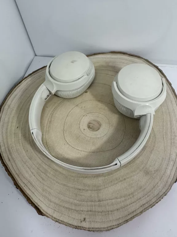 SŁUCHAWKI SKULLCANDY RIFF BT BIAŁE