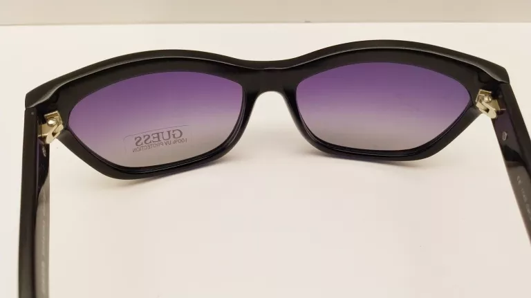 OKULARY PRZECIWSŁONECZNE GUESS GEOS KATALINA DESIGN