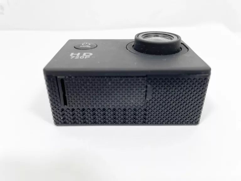 KAMERKA SPORTOWA HD 720P OKAZJA