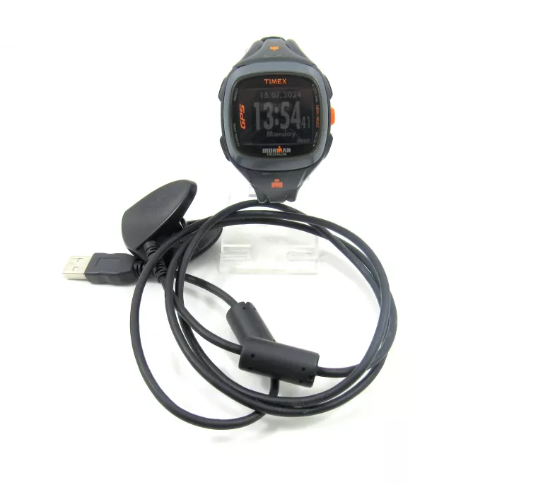 TIMEX IRONMAN TRIATHLON GPS