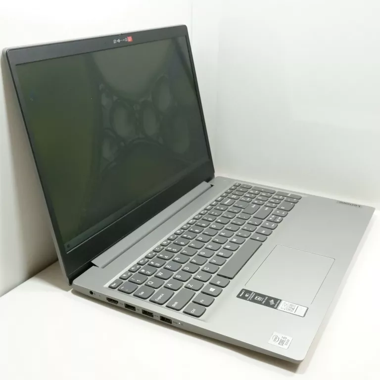 LAPTOP LENOVO IDEAPAD 3 14IIL05 I5-1035G1 8/512 GB
