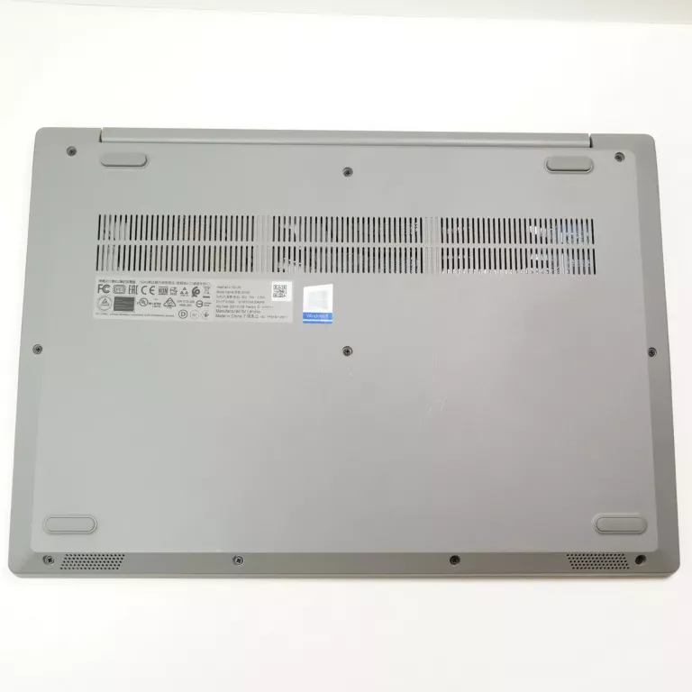 LAPTOP LENOVO IDEAPAD 3 14IIL05 I5-1035G1 8/512 GB