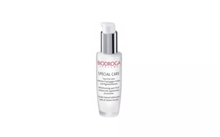 PŁYN DO TWARZY BIODROGA SPECIAL CARE FLUID 4086100429930