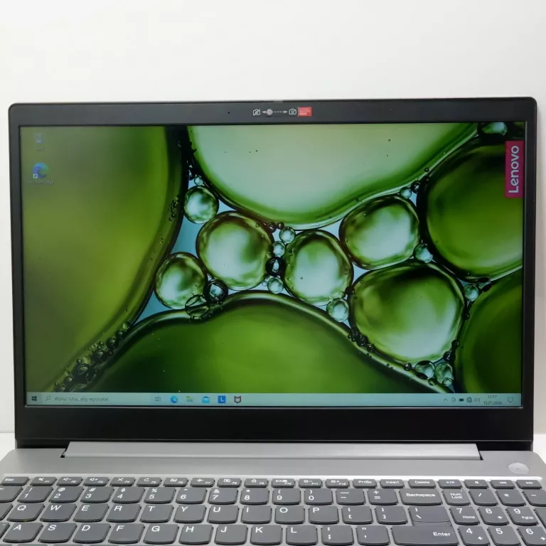 LAPTOP LENOVO IDEAPAD 3 14IIL05 I5-1035G1 8/512 GB
