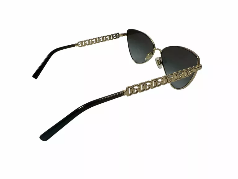 OKULARY DOLCE GABBANA DG 2290 + ETUI