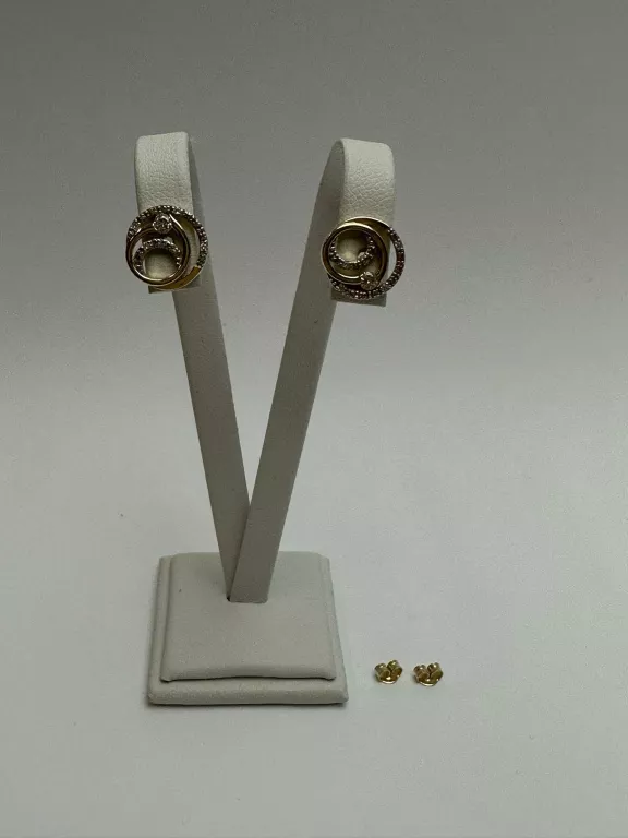 piekne-zlote-kolczyki-585-rodzaj-wyrob-jubilerski