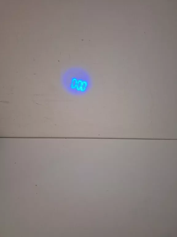 RADIOBUDZIK BLAUPUNKT CRP9BK