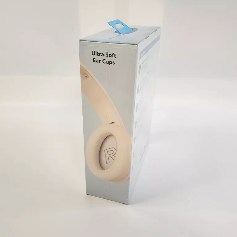 SŁUCHAWKI BEZPRZEWODOWE NAUSZNE SOUNDCORE A3004G21