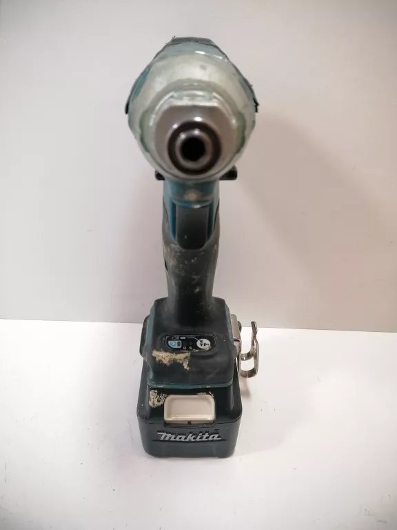 ZAKRETARKA MAKITA TD111