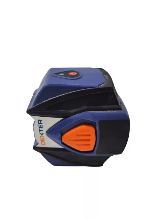 POZIOMICA LASEROWA 20 M NLC03 DEXTER