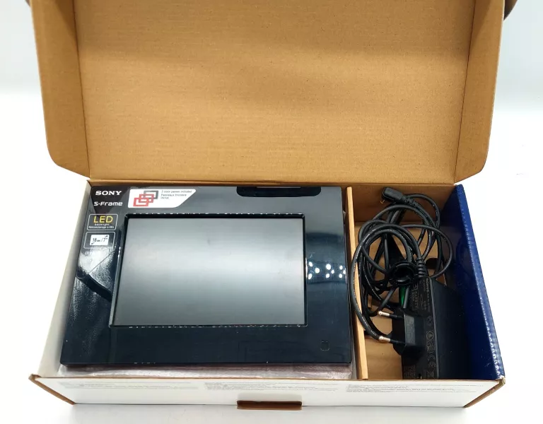 RAMKA CYFROWA SONY DPF-D70