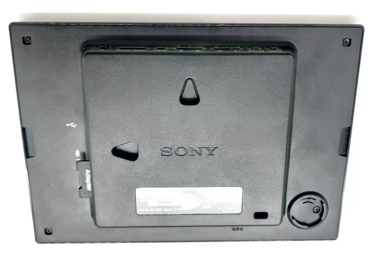 RAMKA CYFROWA SONY DPF-D70