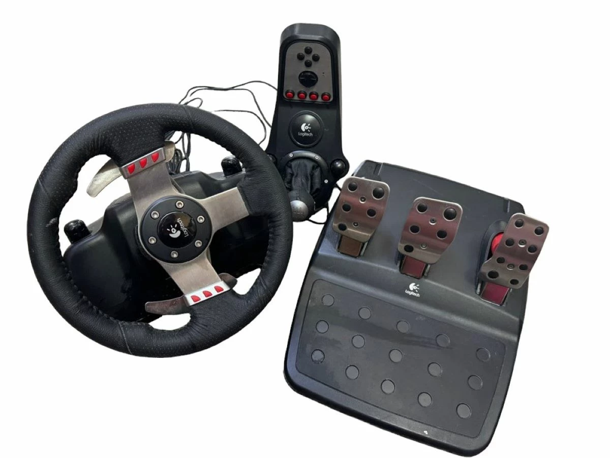 zestaw-kierownica-logitech-g27-skrzynia-biegow-i-pedaly-marka-logitech