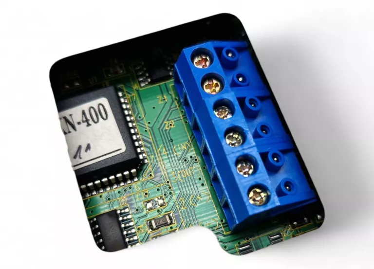 CENTRALA ALARMOWA VISONIC VI-MAX