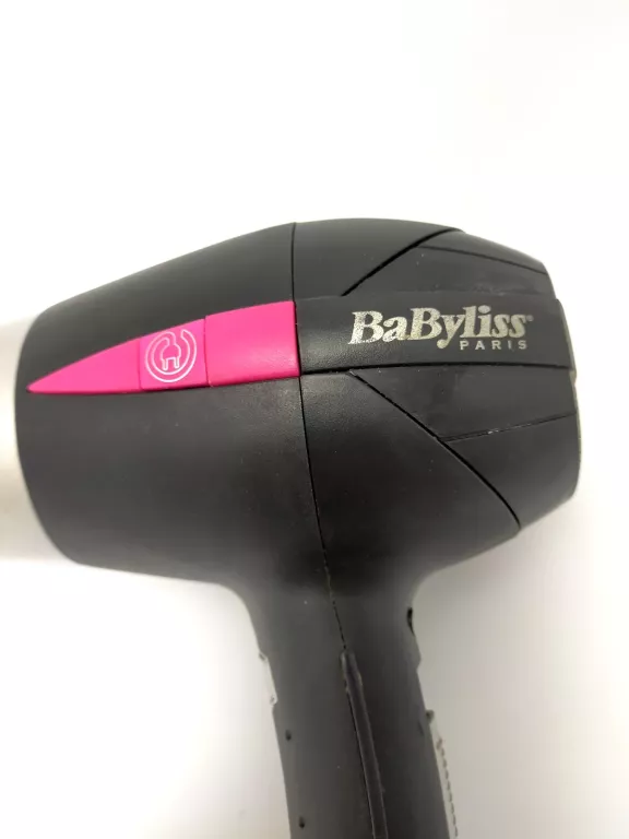 SUSZARKA DO WŁOSÓW BABYLISS CHOWANY KABEL