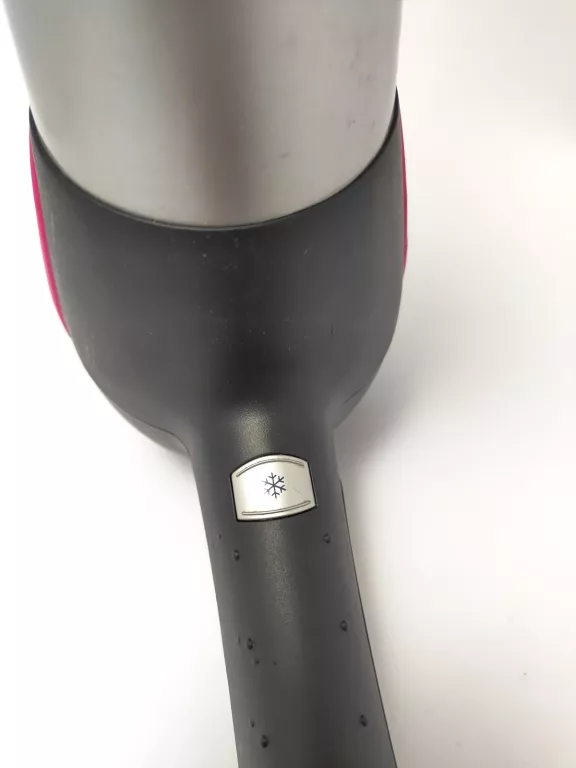 SUSZARKA DO WŁOSÓW BABYLISS CHOWANY KABEL