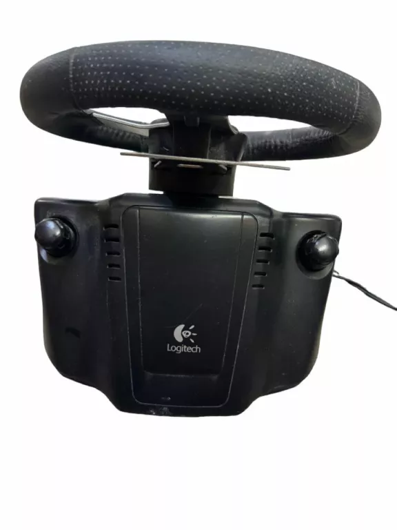 zestaw-kierownica-logitech-g27-skrzynia-biegow-i-pedaly-stan-uzywany