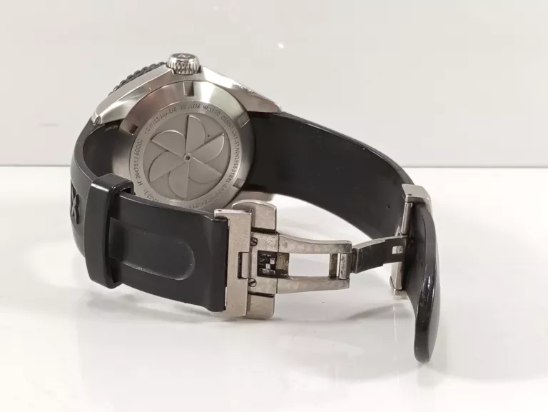 ZEGAREK EDOX CLASS 1 BIG DATE 264751/60007