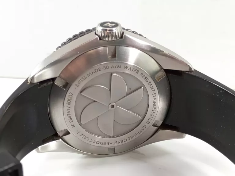ZEGAREK EDOX CLASS 1 BIG DATE 264751/60007
