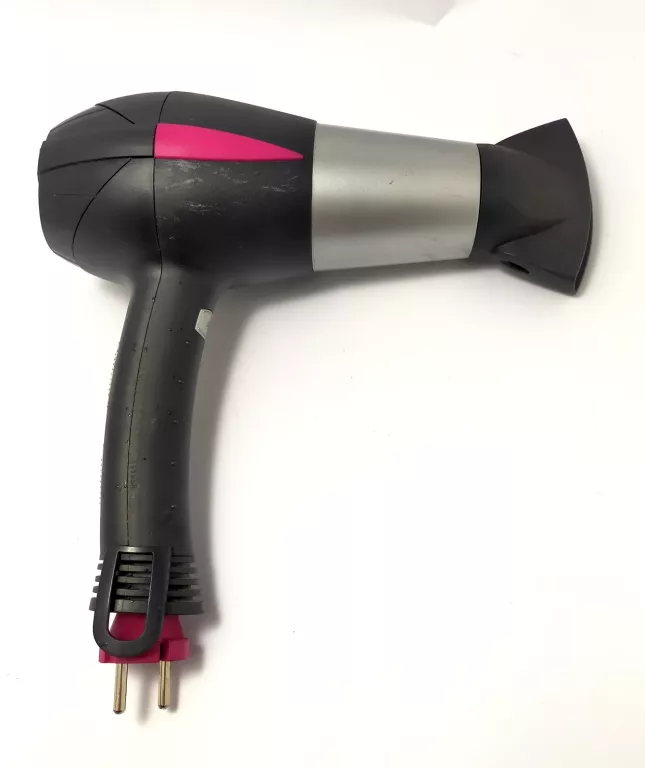 SUSZARKA DO WŁOSÓW BABYLISS CHOWANY KABEL
