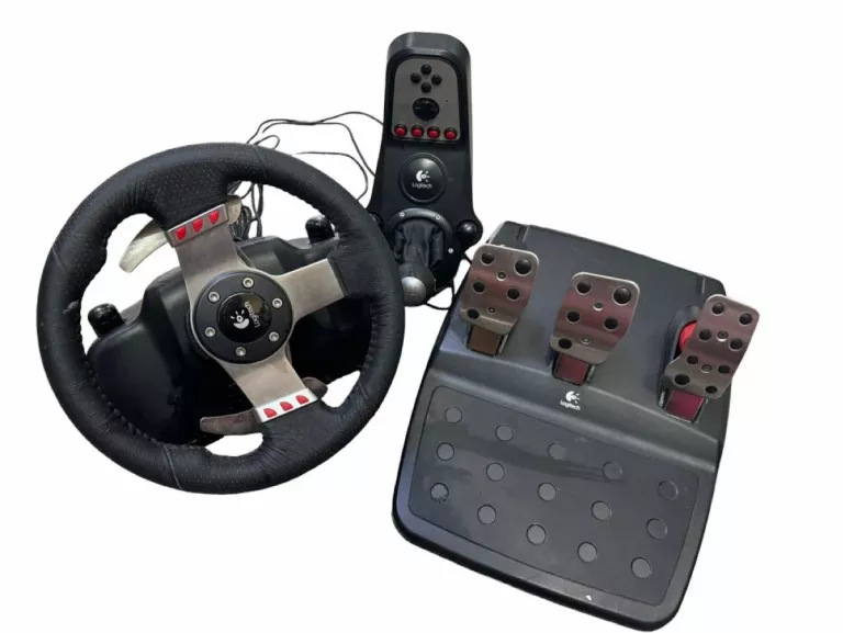 zestaw-kierownica-logitech-g27-skrzynia-biegow-i-pedaly-marka-logitech