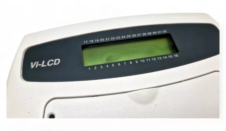 CENTRALA ALARMOWA VISONIC VI-MAX
