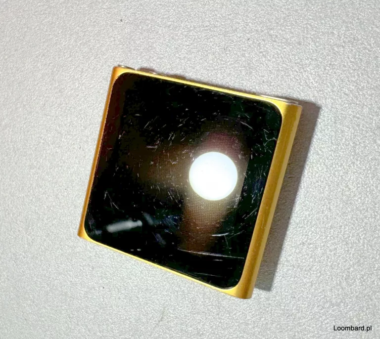 APPLE IPOD NANO 6 GEN. 8GB