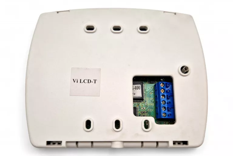 CENTRALA ALARMOWA VISONIC VI-MAX