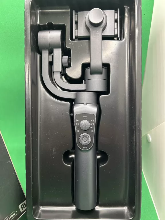 GIMBAL MOEVI EI-6112 KOMPLET NA URZĄDZENIA MAX 5 CALI
