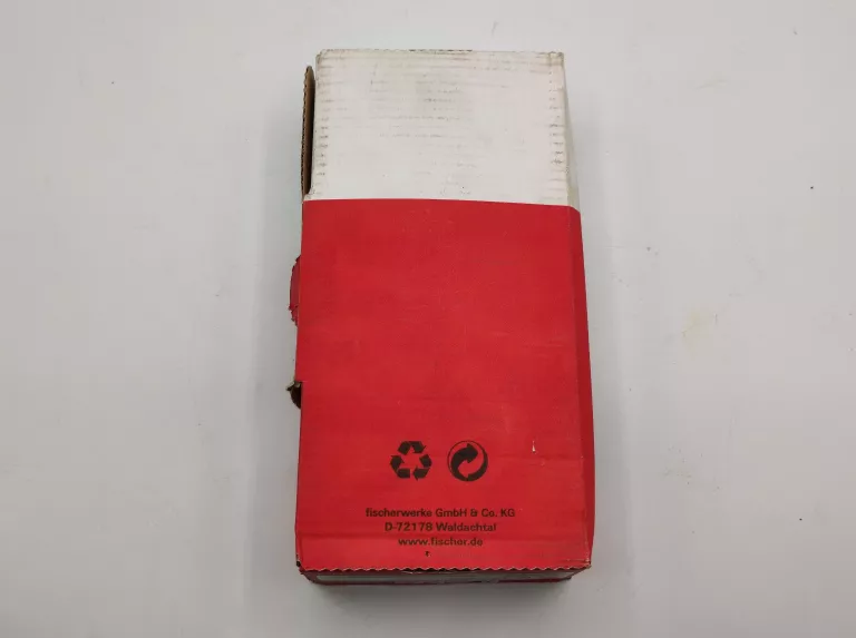 KOTWA FISCHER RG M 12X160