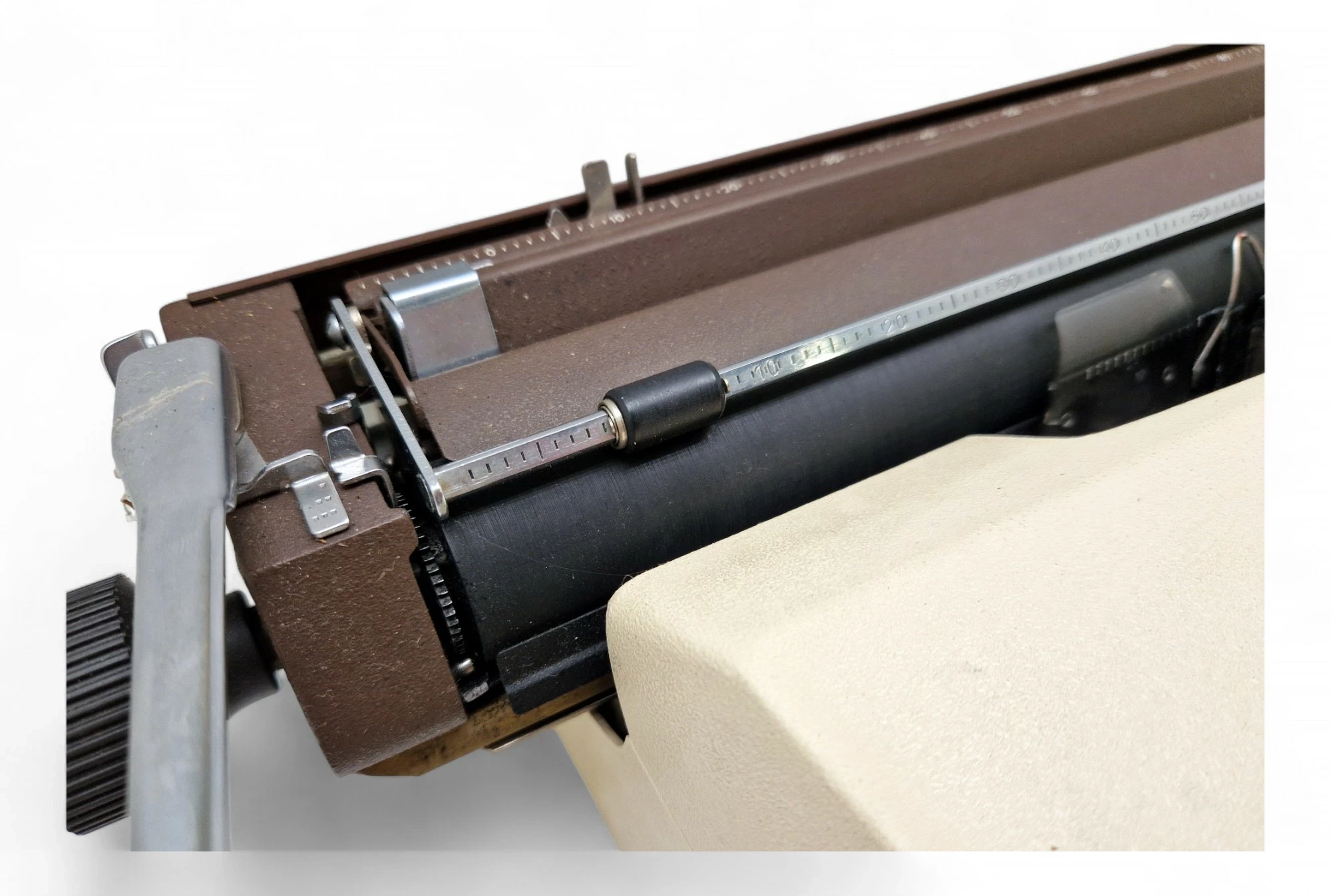 maszyna-do-pisania-predom-lucznik-1303-stan-do-renowacji