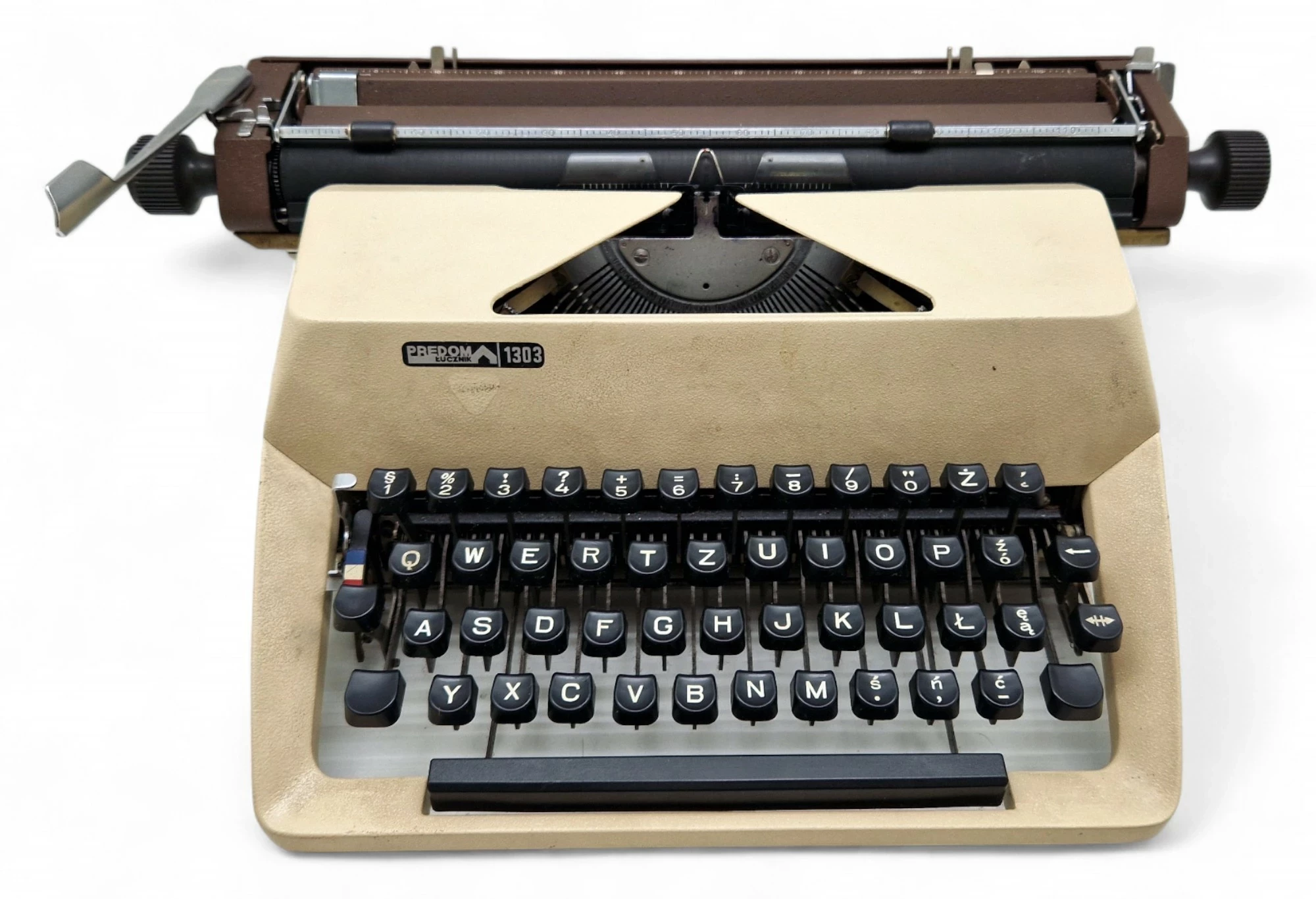maszyna-do-pisania-predom-lucznik-1303-slaska-20-siemianowice-slaskie