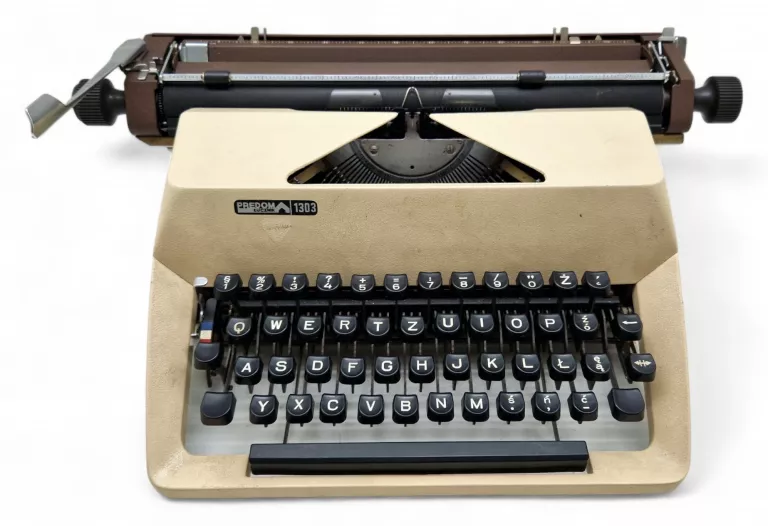 maszyna-do-pisania-predom-lucznik-1303-slaska-20-siemianowice-slaskie