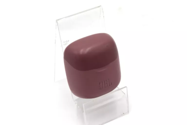 SŁUCHAWKI JBL TUNE 220 TWS RÓŻOWE KOMPLET